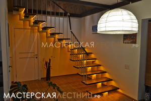 ЦЕНТРАЛЬНЫЙ КАРКАС