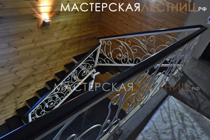 Серия КОВКА
